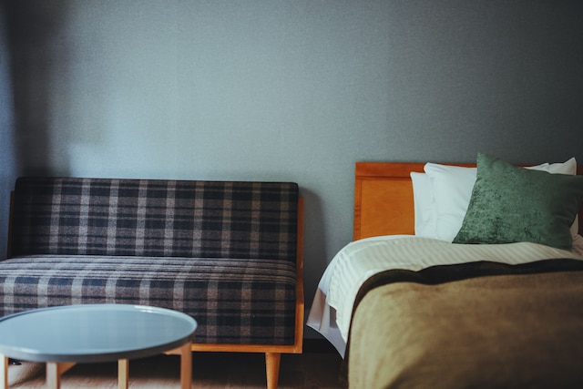 THE KEY HIGHLAND NASU