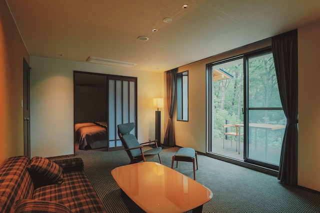 THE KEY HIGHLAND NASU