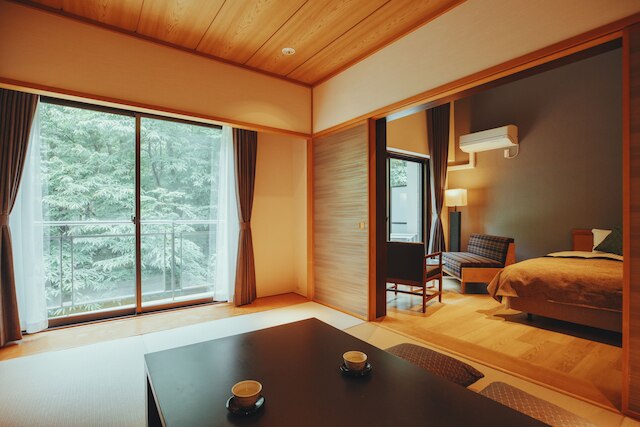 THE KEY HIGHLAND NASU