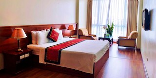 ハンズ リーガル ホテル ハノイ