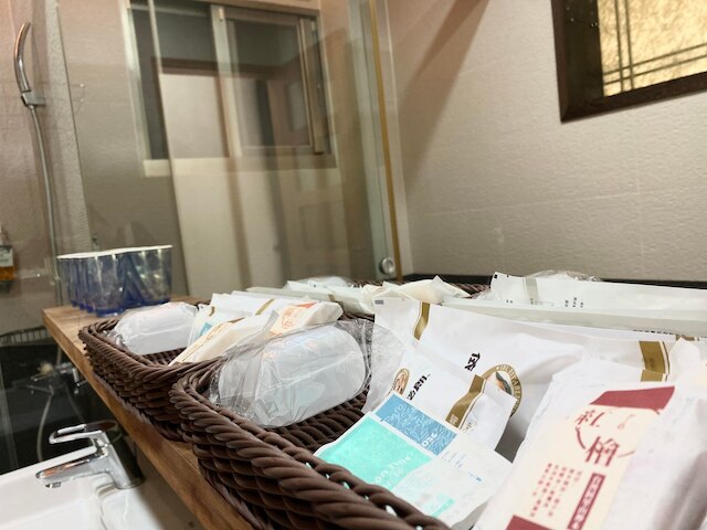 ウーリィゥファーム B&B (五柳園民宿)