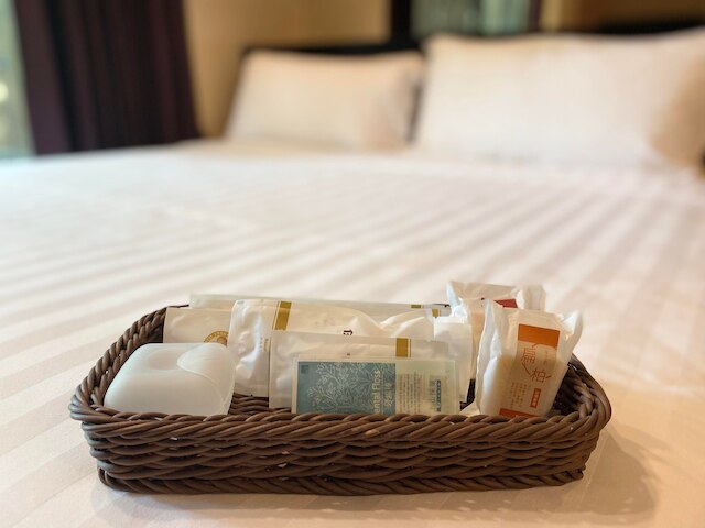 ウーリィゥファーム B&B (五柳園民宿)