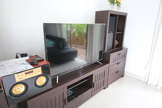 バリ トロピカーナ プール ヴィラ