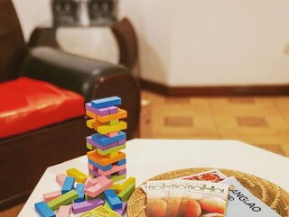 スピニング キャット ホステル - 大人限定