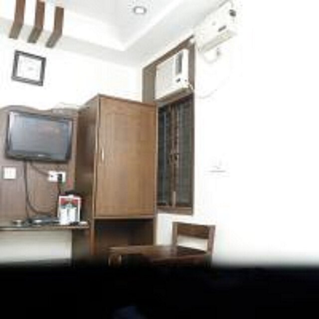 ホテル マハラニ デリー