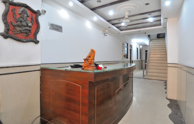 ホテル コナーラク