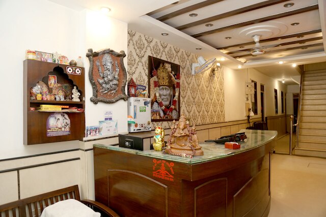 ホテル コナーラク