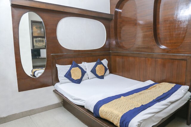 ホテル コナーラク