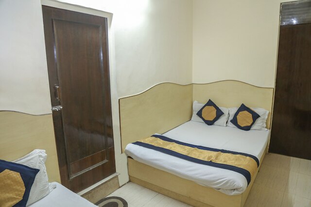 ホテル コナーラク