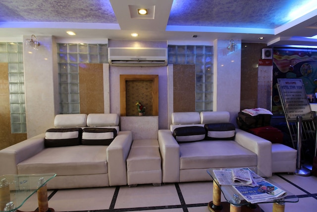 ホテル スター ビュー