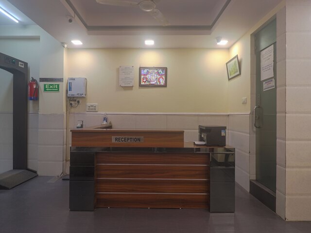 ホテル グレース アット カロル バック