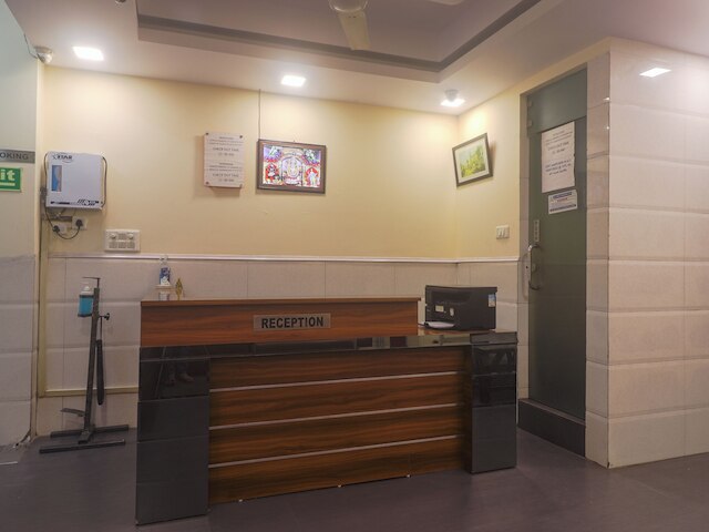 ホテル グレース アット カロル バック