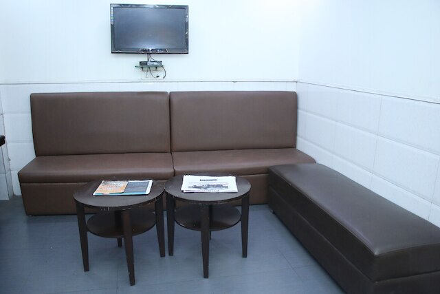 ホテル グレース アット カロル バック