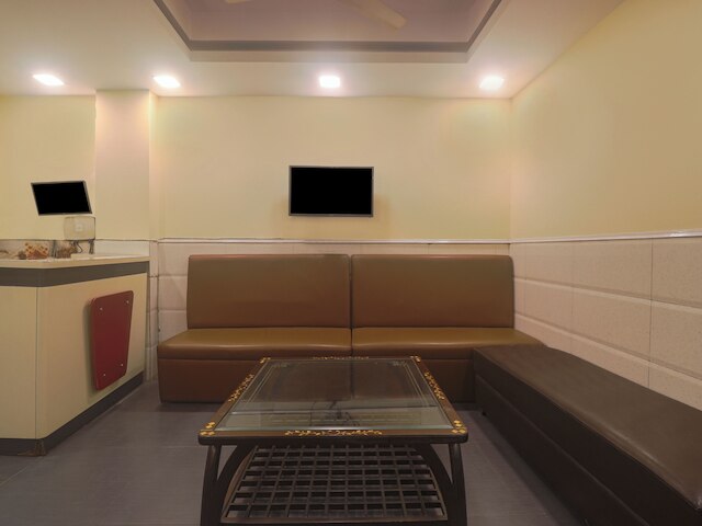 ホテル グレース アット カロル バック