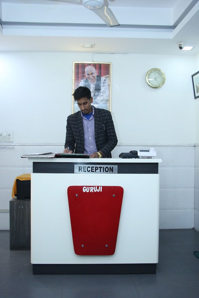 ホテル グレース アット カロル バック