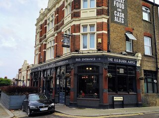 OYO ザ キルバーン アームズ