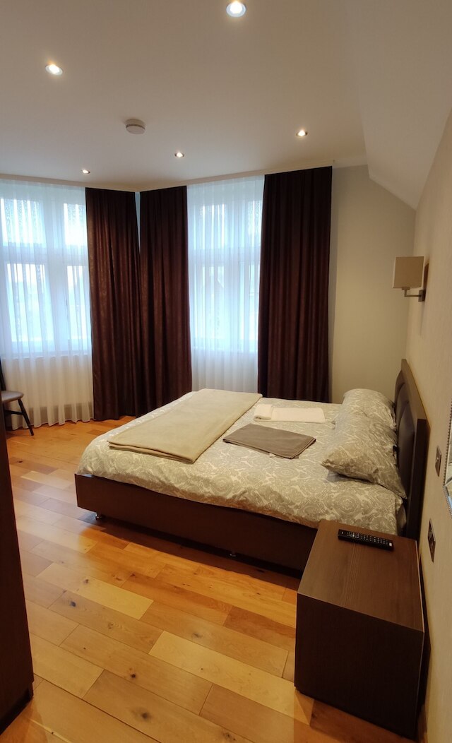 OYO ザ キルバーン アームズ