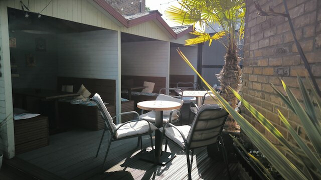 OYO ザ キルバーン アームズ