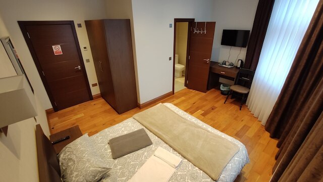 OYO ザ キルバーン アームズ