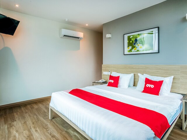 ホテル O モッカ ホテル