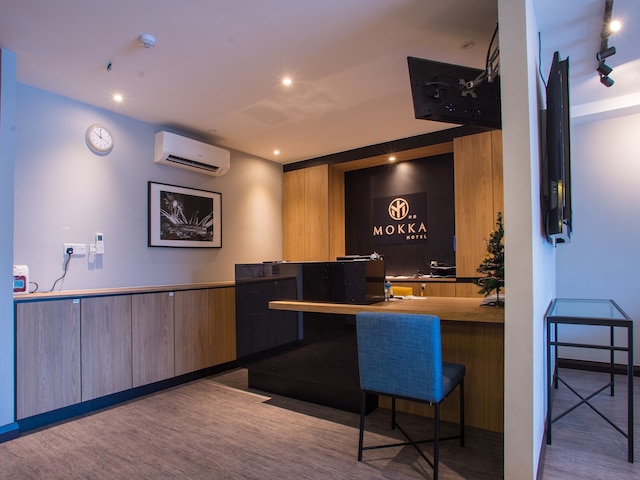 ホテル O モッカ ホテル