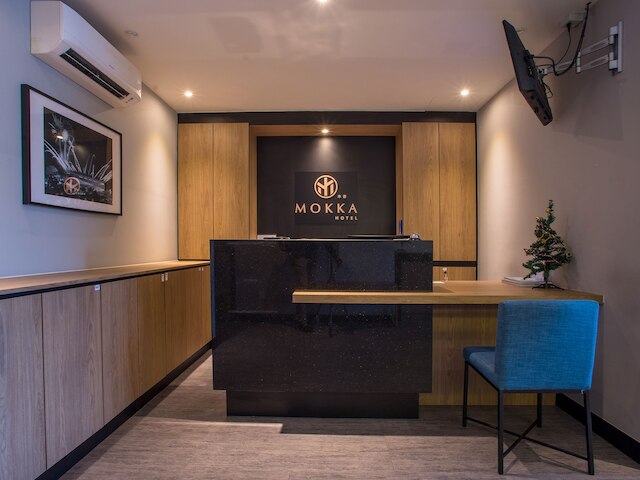 ホテル O モッカ ホテル