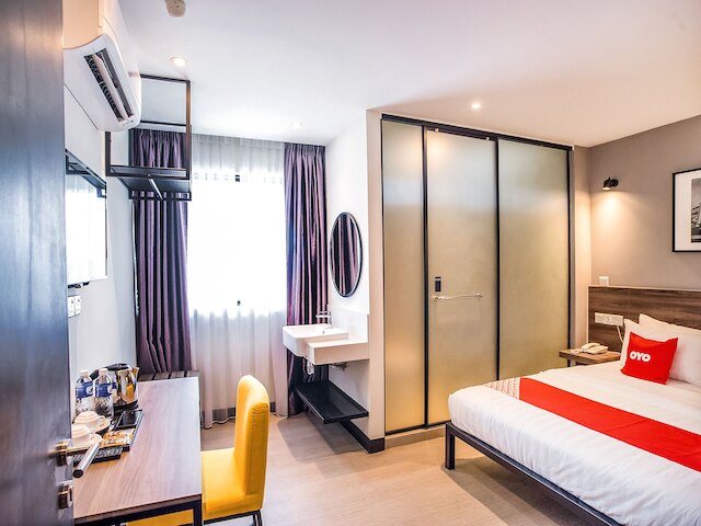 ホテル O モッカ ホテル