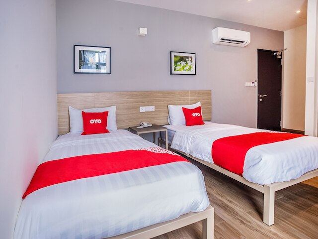 ホテル O モッカ ホテル