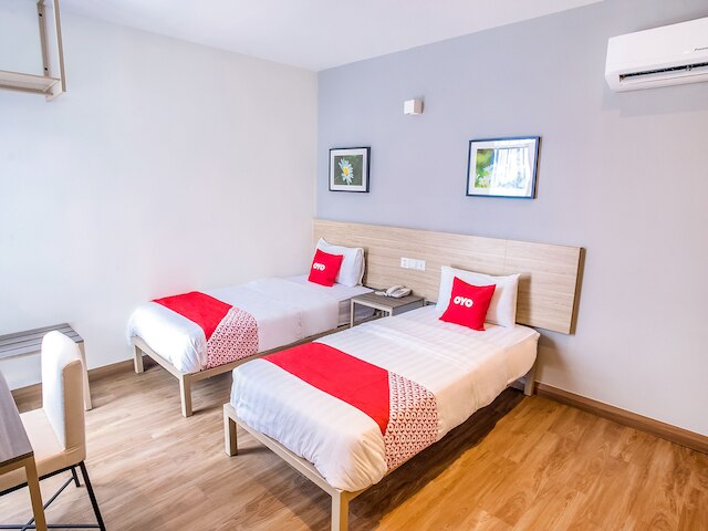 ホテル O モッカ ホテル