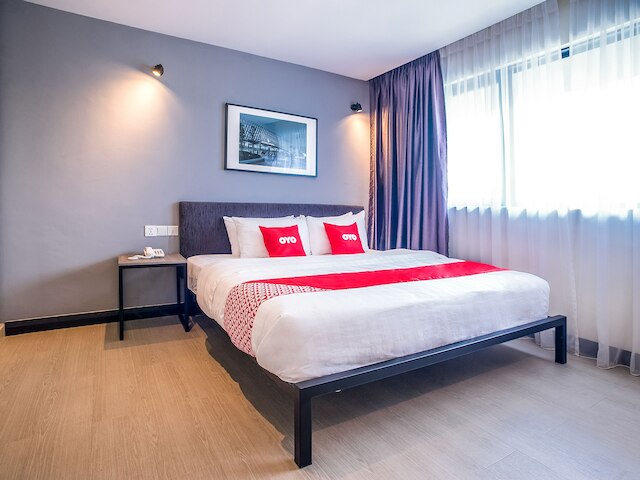 ホテル O モッカ ホテル