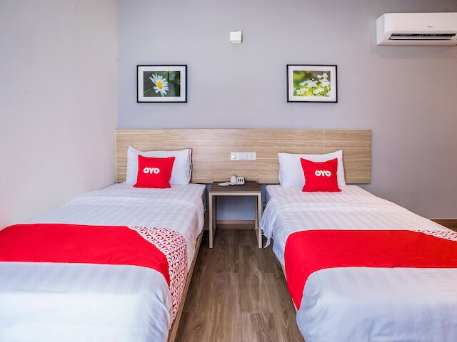 ホテル O モッカ ホテル