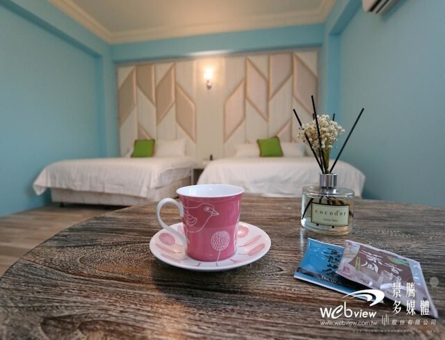 メロディ B&B (旋律民宿)