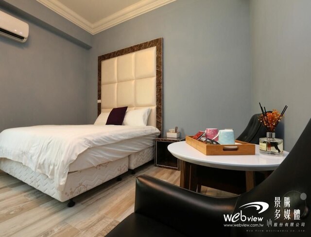 メロディ B&B (旋律民宿)