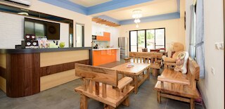 メロディ B&B (旋律民宿)