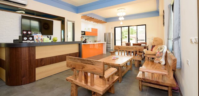 メロディ B&B (旋律民宿)