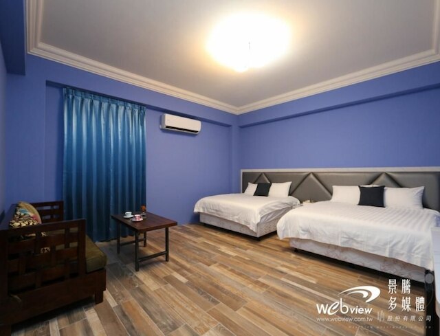 メロディ B&B (旋律民宿)