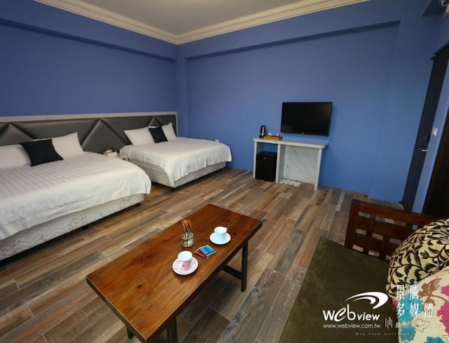 メロディ B&B (旋律民宿)