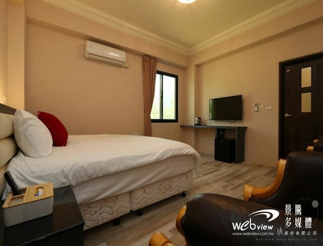 メロディ B&B (旋律民宿)