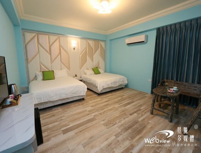 メロディ B&B (旋律民宿)