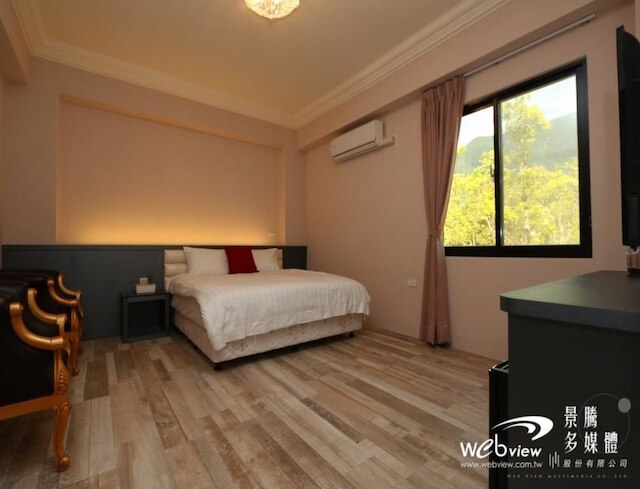 メロディ B&B (旋律民宿)