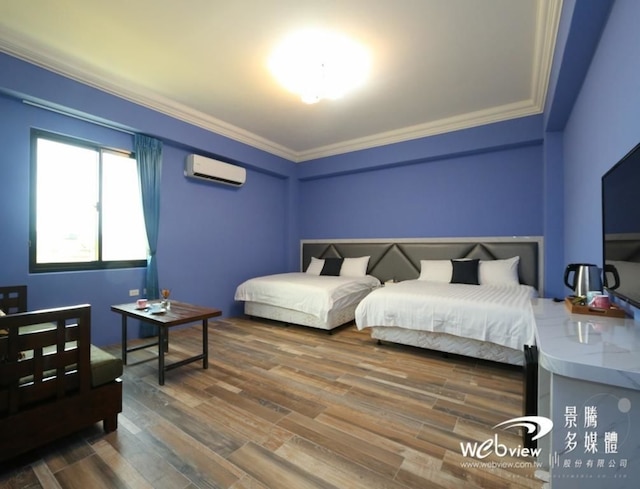 メロディ B&B (旋律民宿)