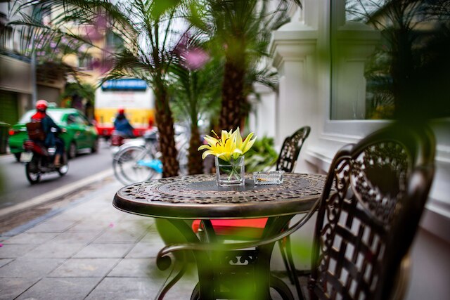 アコースティック ホテル & スパ