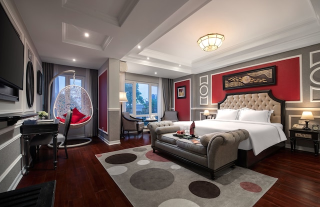 アコースティック ホテル & スパ