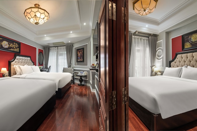 アコースティック ホテル & スパ