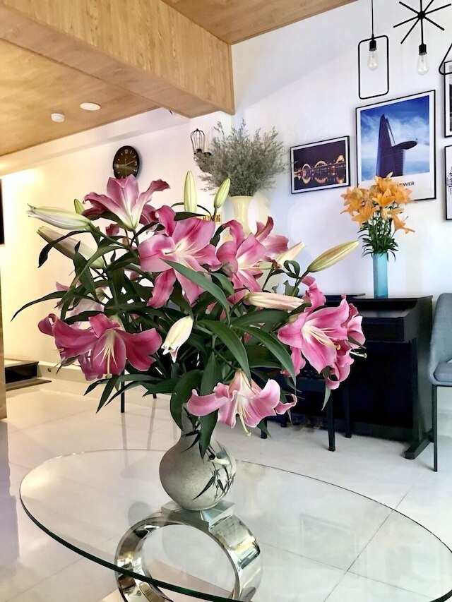 ルイ ホテル - ブイ ヴィエン ウォーキング ストリート