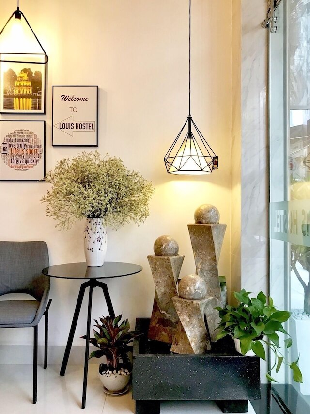 ルイ ホテル - ブイ ヴィエン ウォーキング ストリート