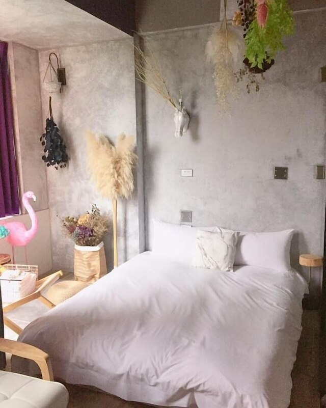 ファス グラス ハウス B&B