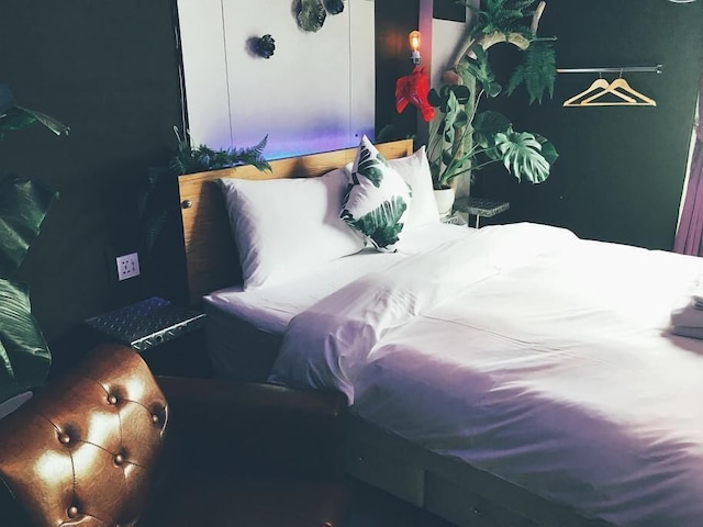 ファス グラス ハウス B&B