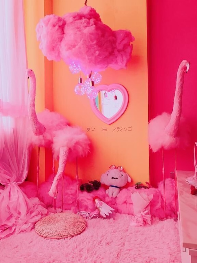 ファス グラス ハウス B&B