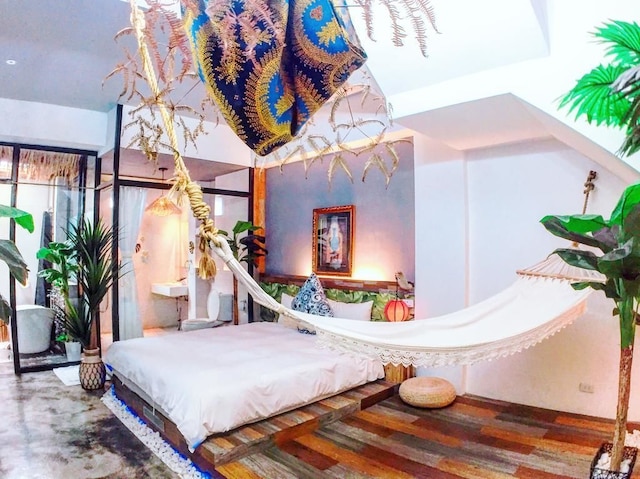 ファス グラス ハウス B&B